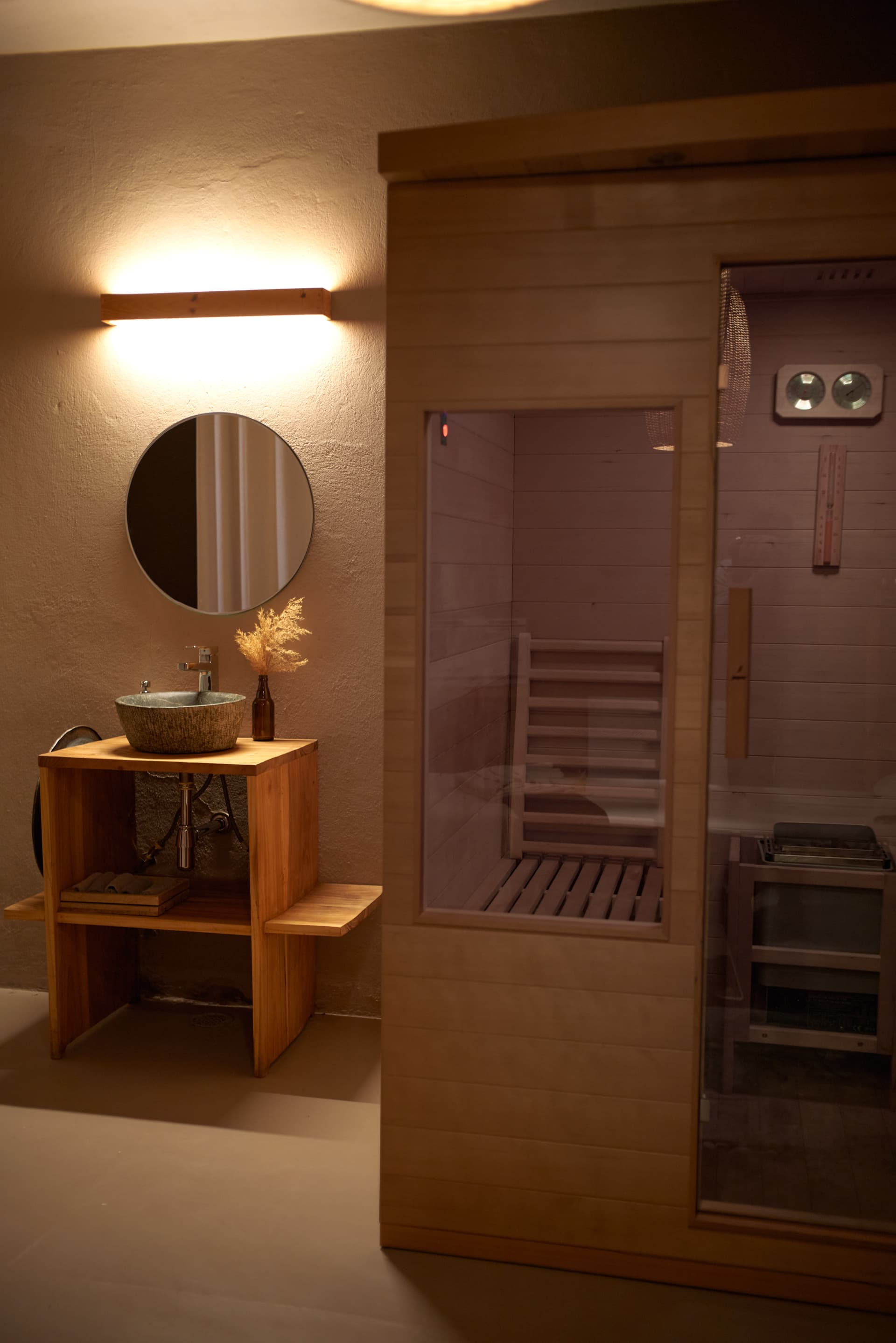 Spa Main View 3