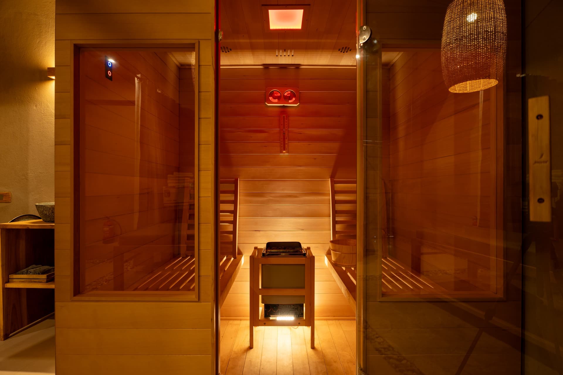 Spa Main View 4