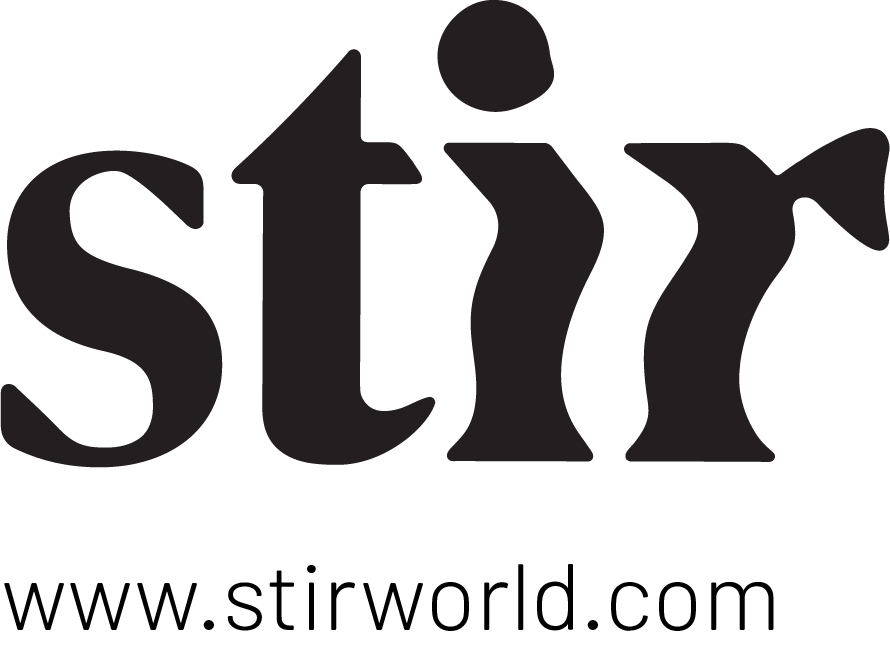 STIR World