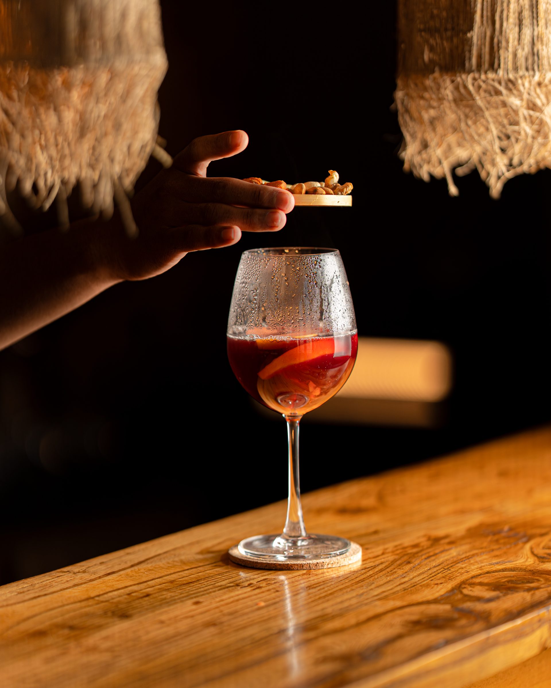 Artisanal Cocktails